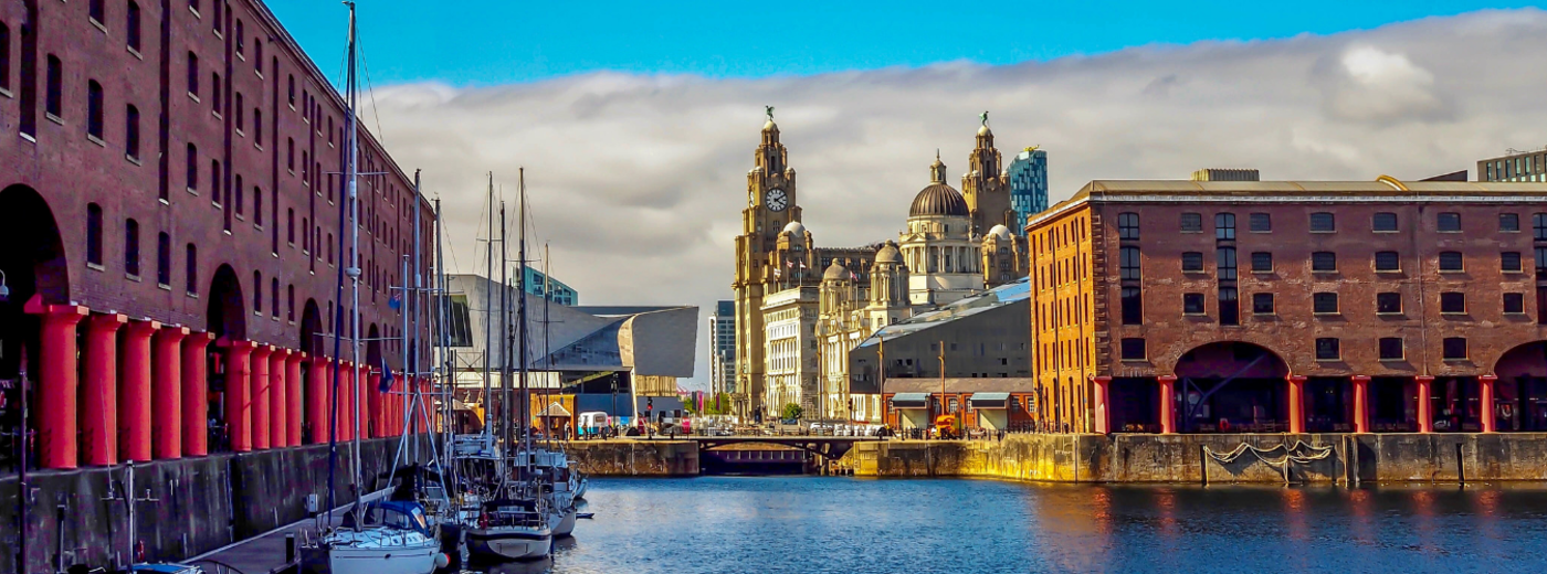 Liverpool Quiz - How well do you know the city?
